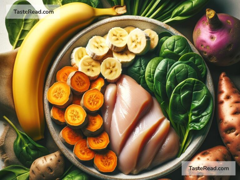 The Role of Vitamin B156 in Metabolic Health