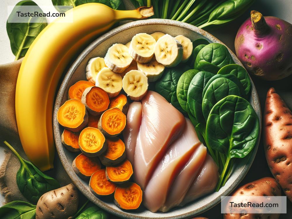 The Role of Vitamin B156 in Metabolic Health