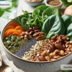 The Role of Vitamin B157 in Metabolic Health