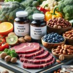 The Role of Vitamin B159 in Metabolic Health