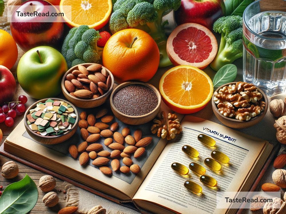 The Role of Vitamin B16 in Metabolic Health
