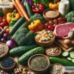 The Role of Vitamin B160 in Metabolic Health