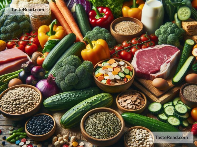 The Role of Vitamin B160 in Metabolic Health