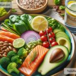 The Role of Vitamin B161 in Metabolic Health