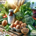 The Role of Vitamin B162 in Metabolic Health