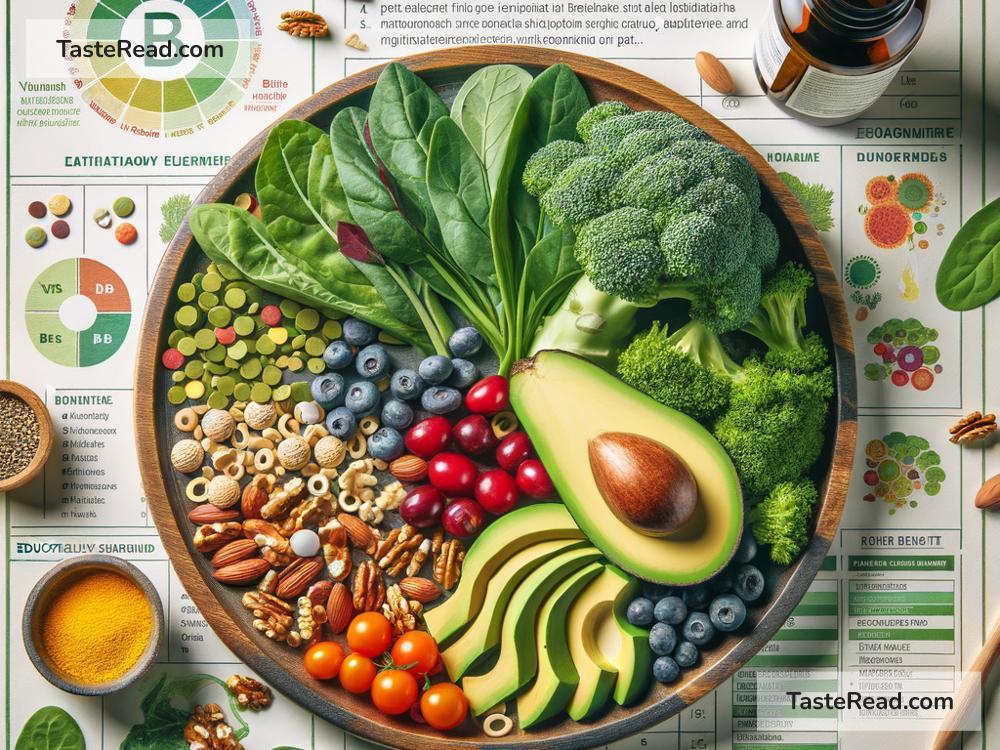The Role of Vitamin B163 in Metabolic Health