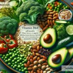 The Role of Vitamin B164 in Metabolic Health