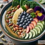 The Role of Vitamin B167 in Metabolic Health