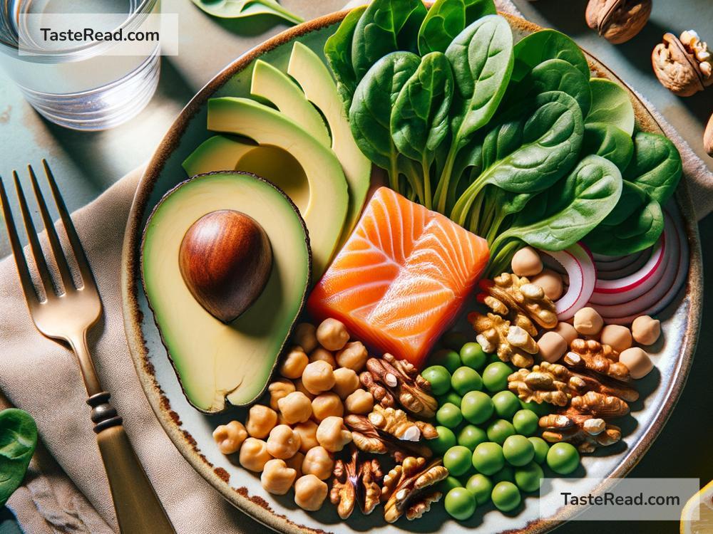 The Role of Vitamin B168 in Metabolic Health