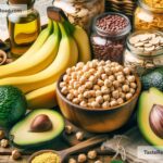 The Role of Vitamin B169 in Metabolic Health