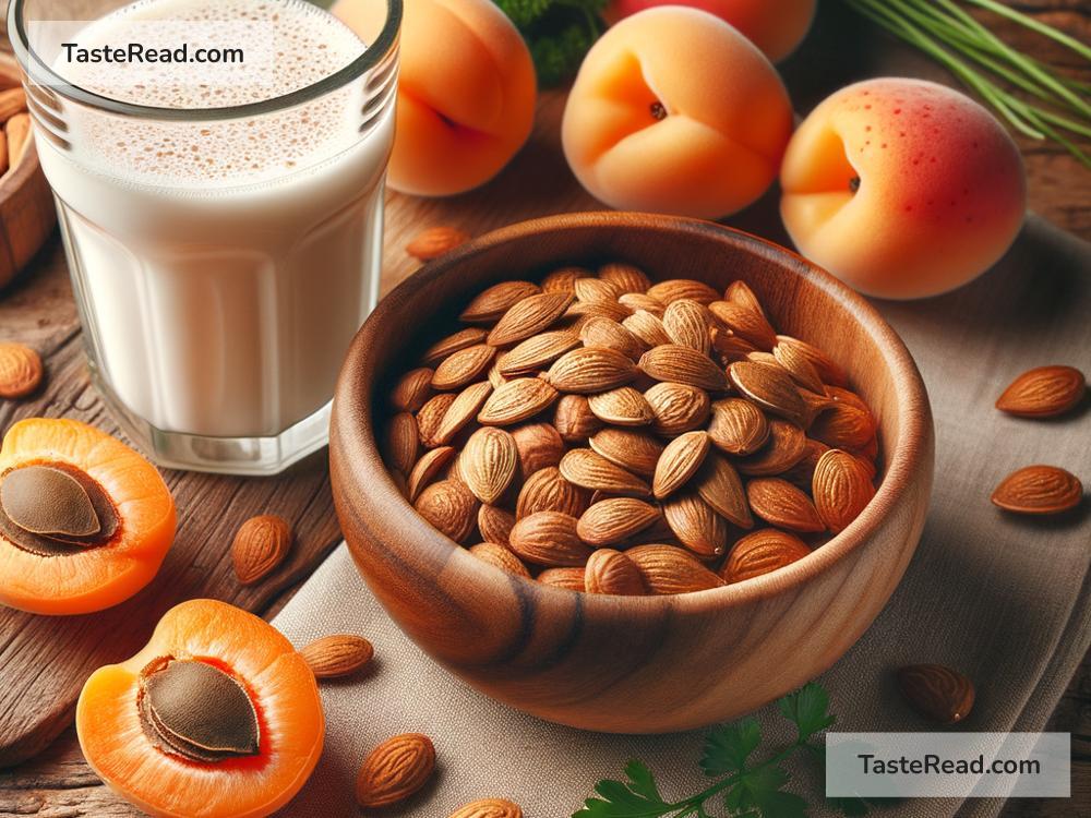 The Role of Vitamin B17 in Metabolic Health
