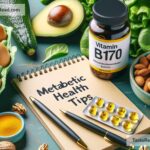 The Role of Vitamin B170 in Metabolic Health