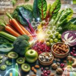 The Role of Vitamin B19 in Metabolic Health