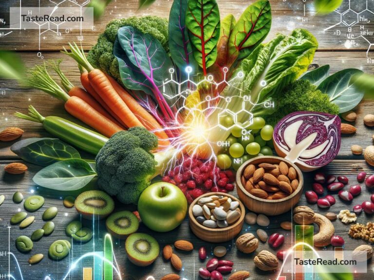 The Role of Vitamin B19 in Metabolic Health