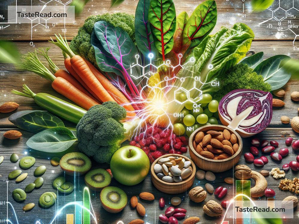 The Role of Vitamin B19 in Metabolic Health