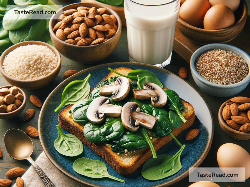 The Role of Vitamin B2 in Metabolic Health
