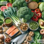 The Role of Vitamin B20 in Metabolic Health
