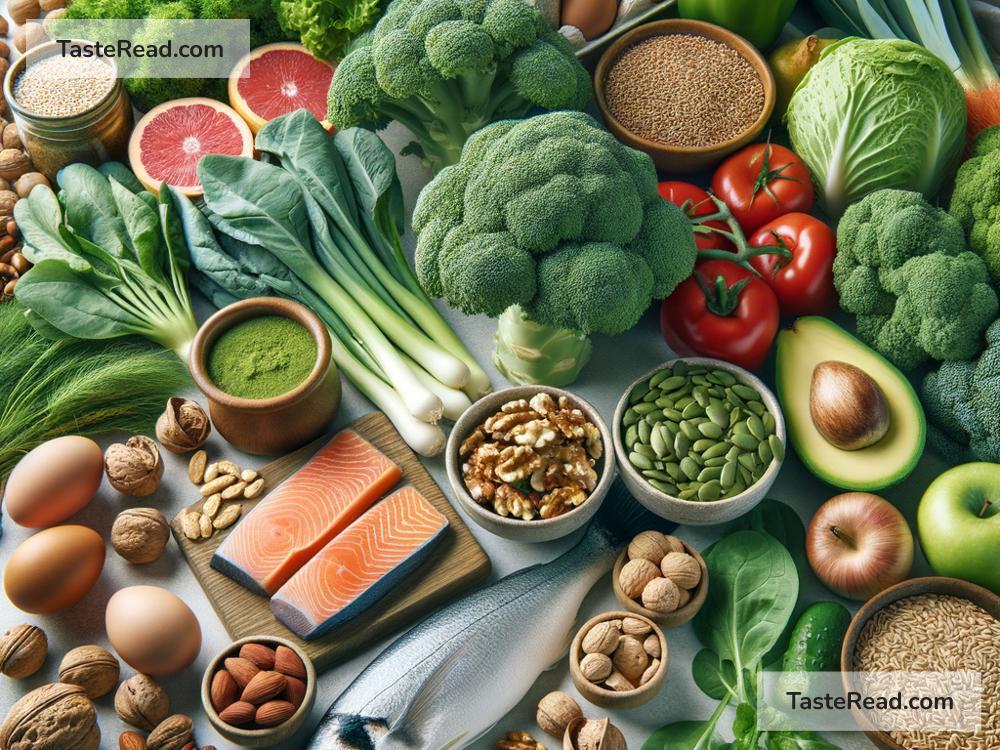 The Role of Vitamin B20 in Metabolic Health