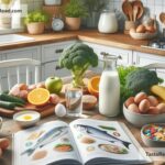 The Role of Vitamin B21 in Metabolic Health