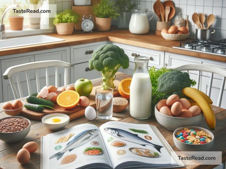 The Role of Vitamin B21 in Metabolic Health
