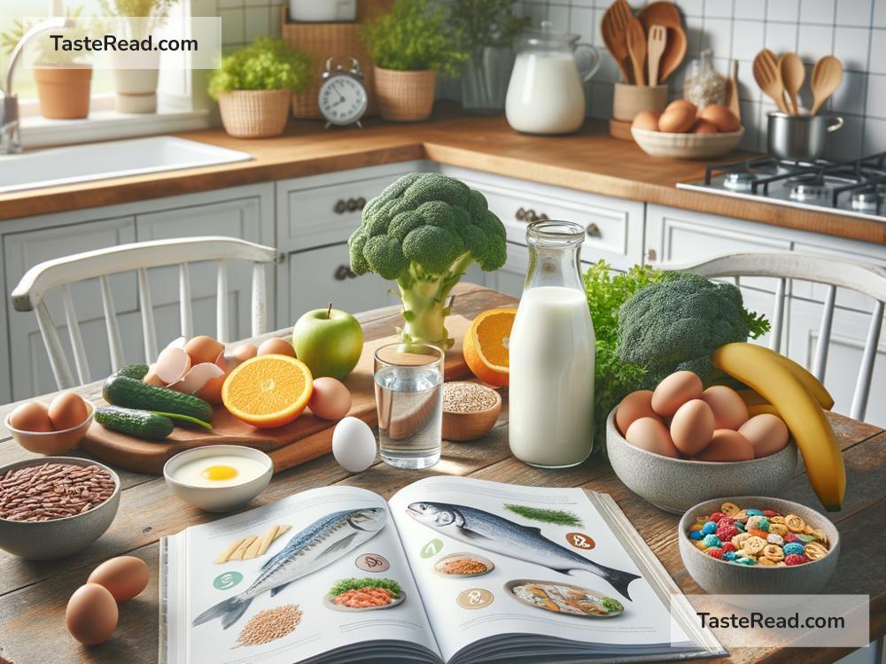 The Role of Vitamin B21 in Metabolic Health