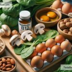 The Role of Vitamin B22 in Metabolic Health