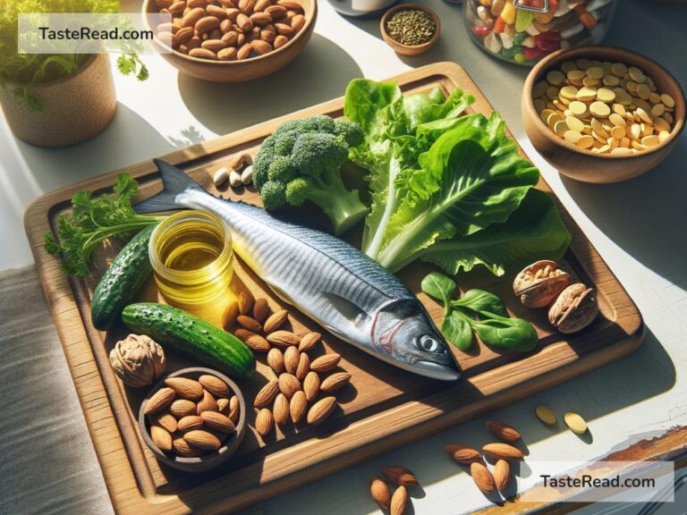 The Role of Vitamin B23 in Metabolic Health