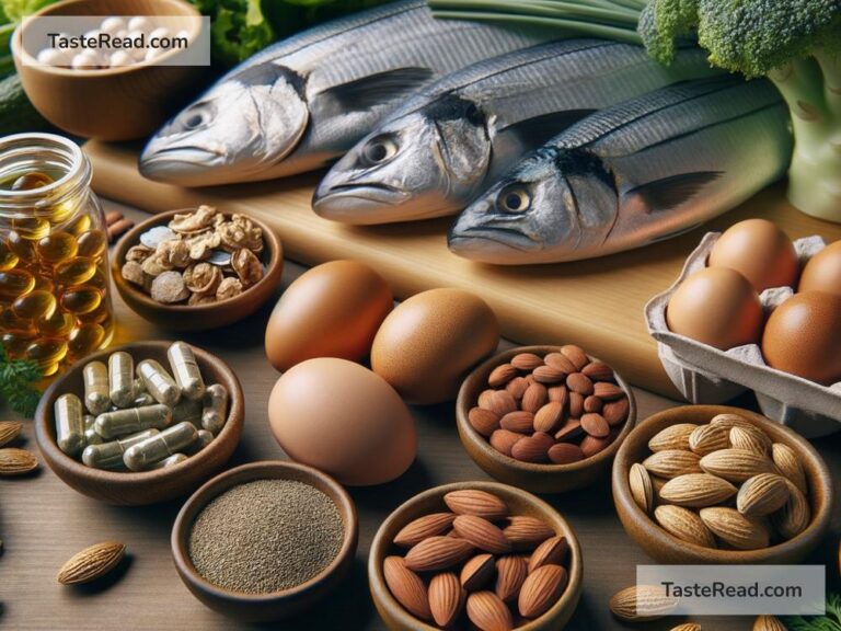 The Role of Vitamin B24 in Metabolic Health