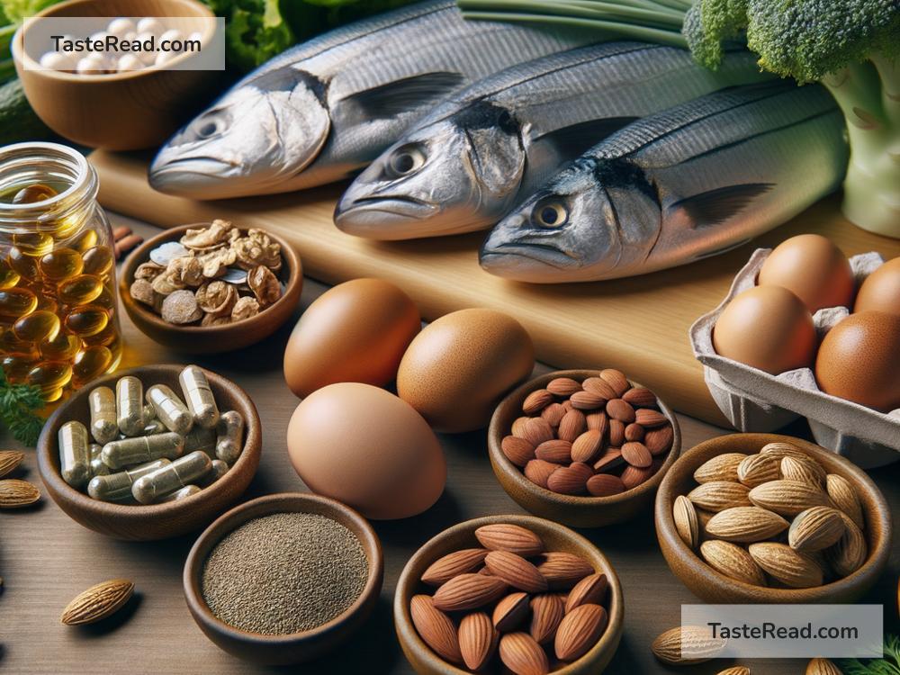 The Role of Vitamin B24 in Metabolic Health