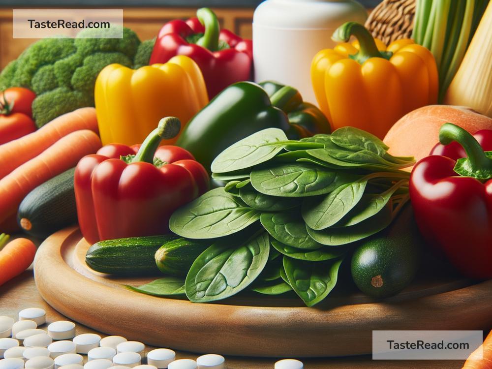 The Role of Vitamin B25 in Metabolic Health