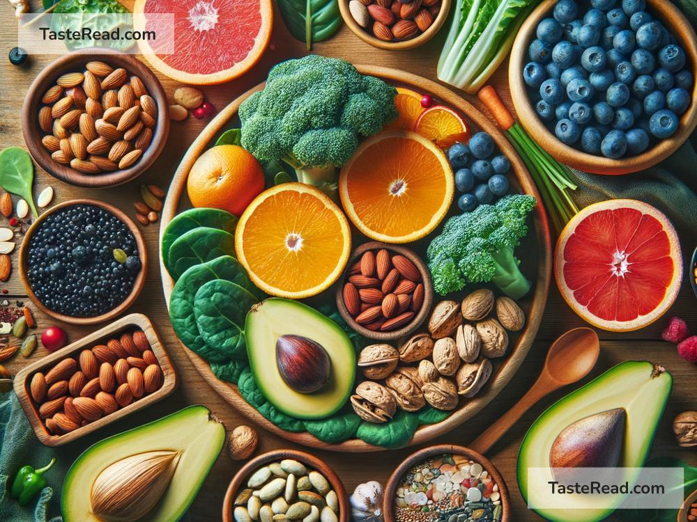 The Role of Vitamin B27 in Metabolic Health