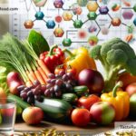 The Role of Vitamin B29 in Metabolic Health