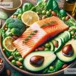 The Role of Vitamin B3 in Cholesterol Management
