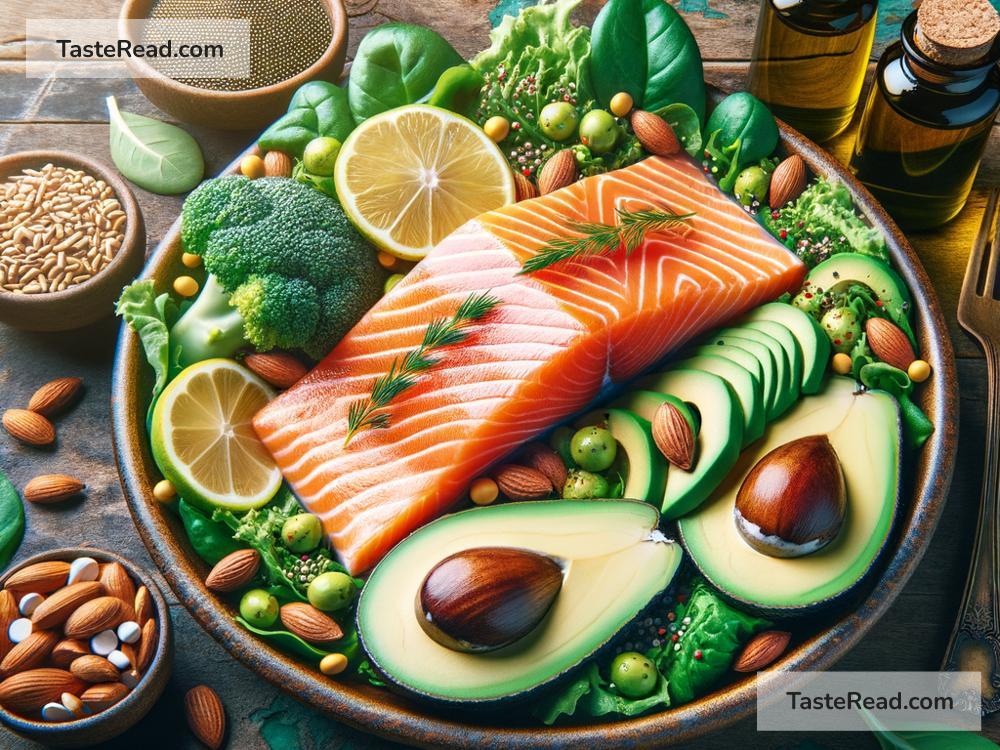 The Role of Vitamin B3 in Cholesterol Management