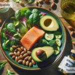 The Role of Vitamin B30 in Metabolic Health