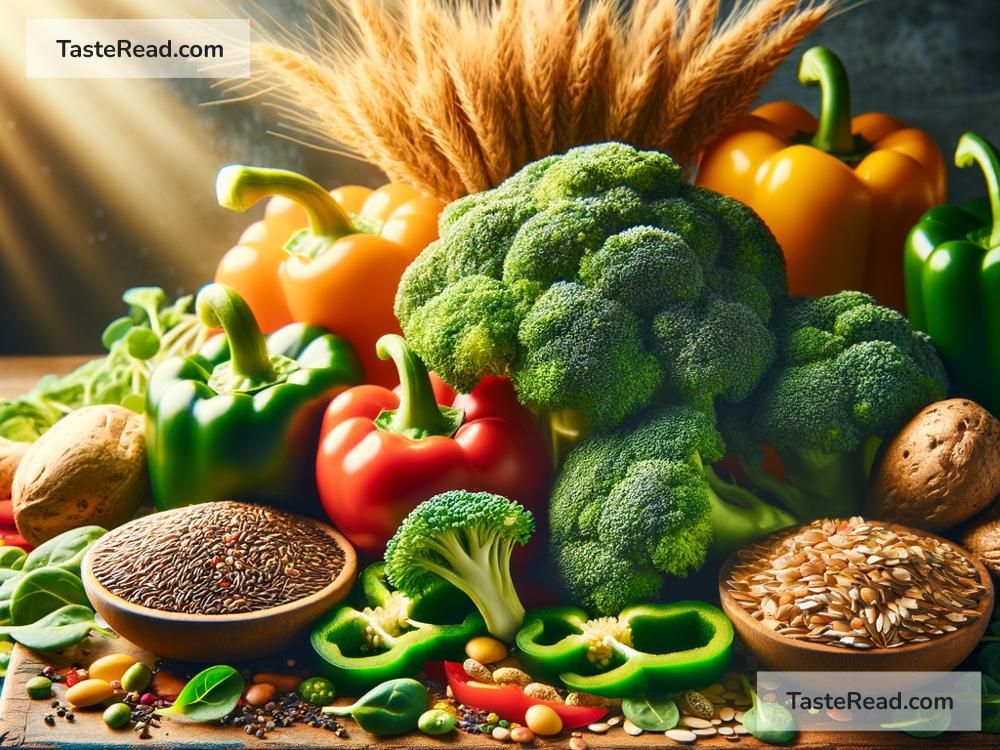 The Role of Vitamin B31 in Metabolic Health