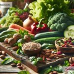 The Role of Vitamin B32 in Metabolic Health