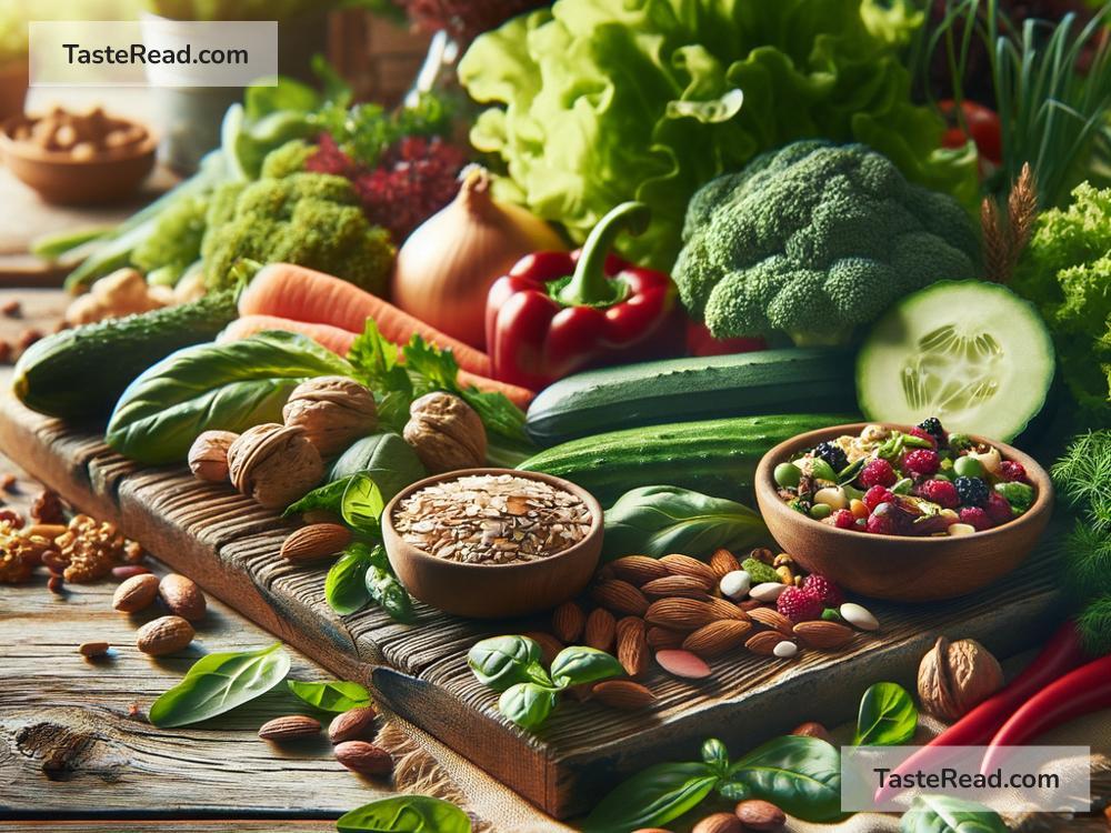 The Role of Vitamin B32 in Metabolic Health