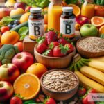 The Role of Vitamin B33 in Metabolic Health