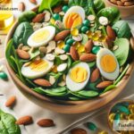 The Role of Vitamin B34 in Metabolic Health