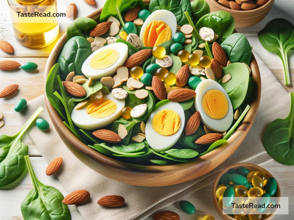 The Role of Vitamin B34 in Metabolic Health
