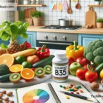 The Role of Vitamin B35 in Metabolic Health