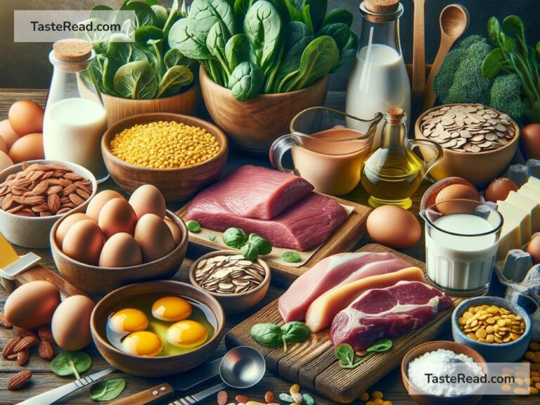 The Role of Vitamin B36 in Metabolic Health