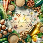 The Role of Vitamin B40 in Metabolic Health