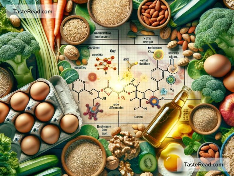 The Role of Vitamin B40 in Metabolic Health