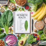 The Role of Vitamin B41 in Metabolic Health