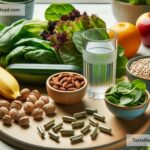 The Role of Vitamin B42 in Metabolic Health