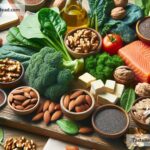 The Role of Vitamin B43 in Metabolic Health