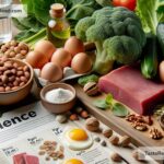 The Role of Vitamin B44 in Metabolic Health