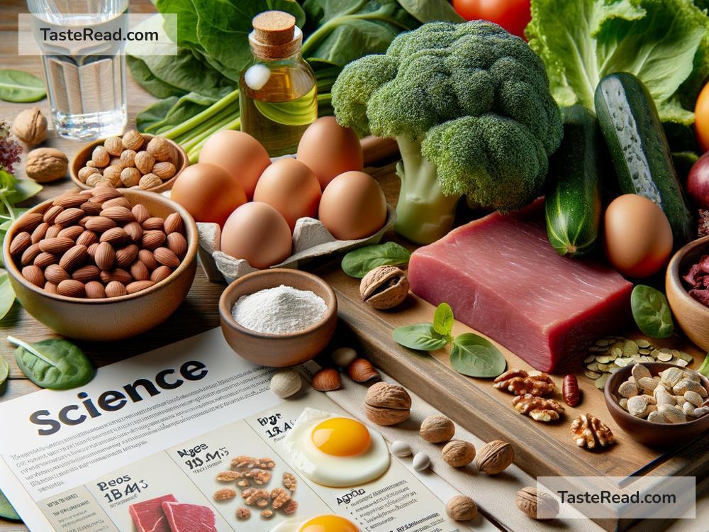 The Role of Vitamin B44 in Metabolic Health